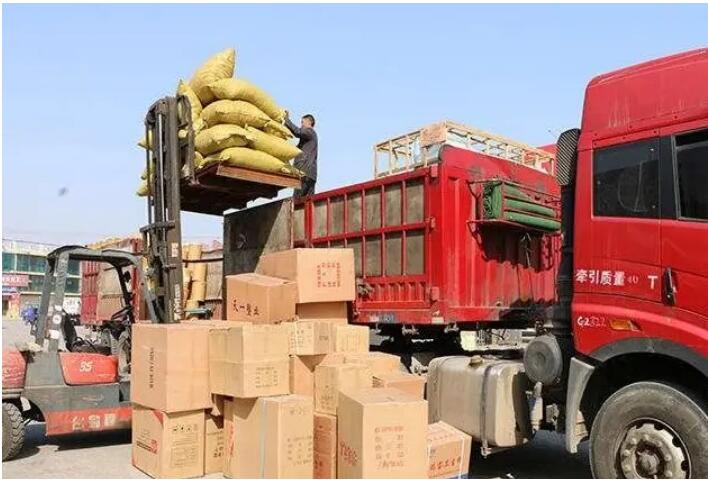 泉州到和硕县物流专线