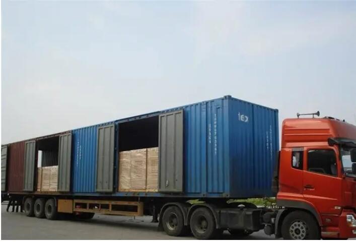 泉州到和硕县整车运输