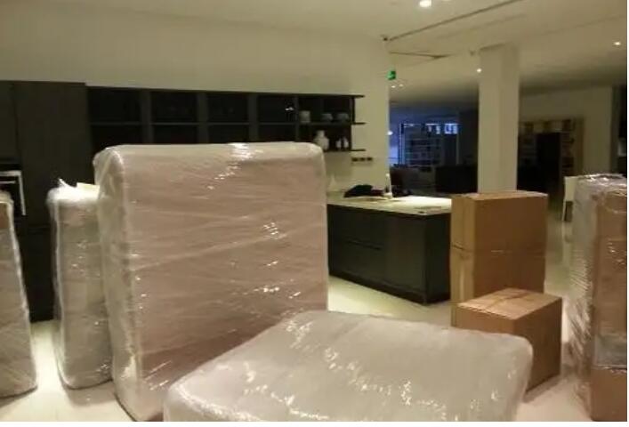 泉州到和硕县长途搬家