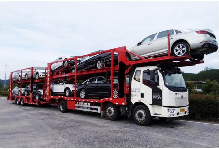 泉州到和硕县轿车托运